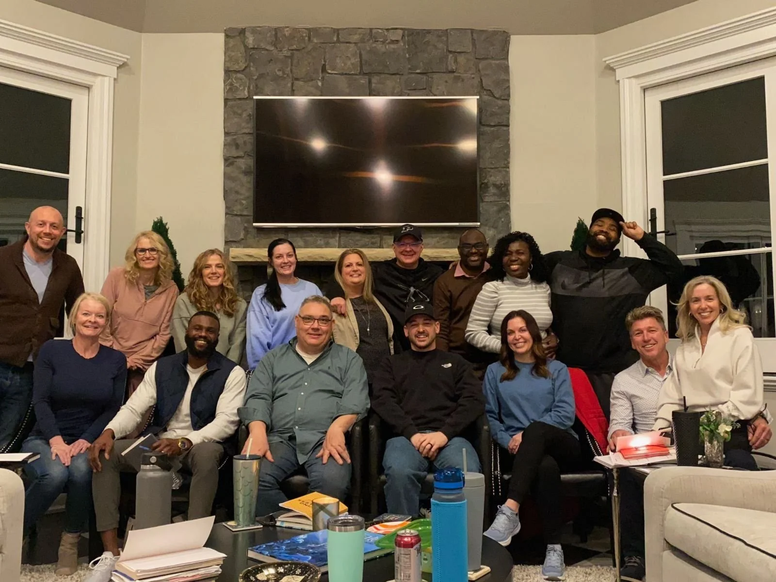 He that walks with the wise