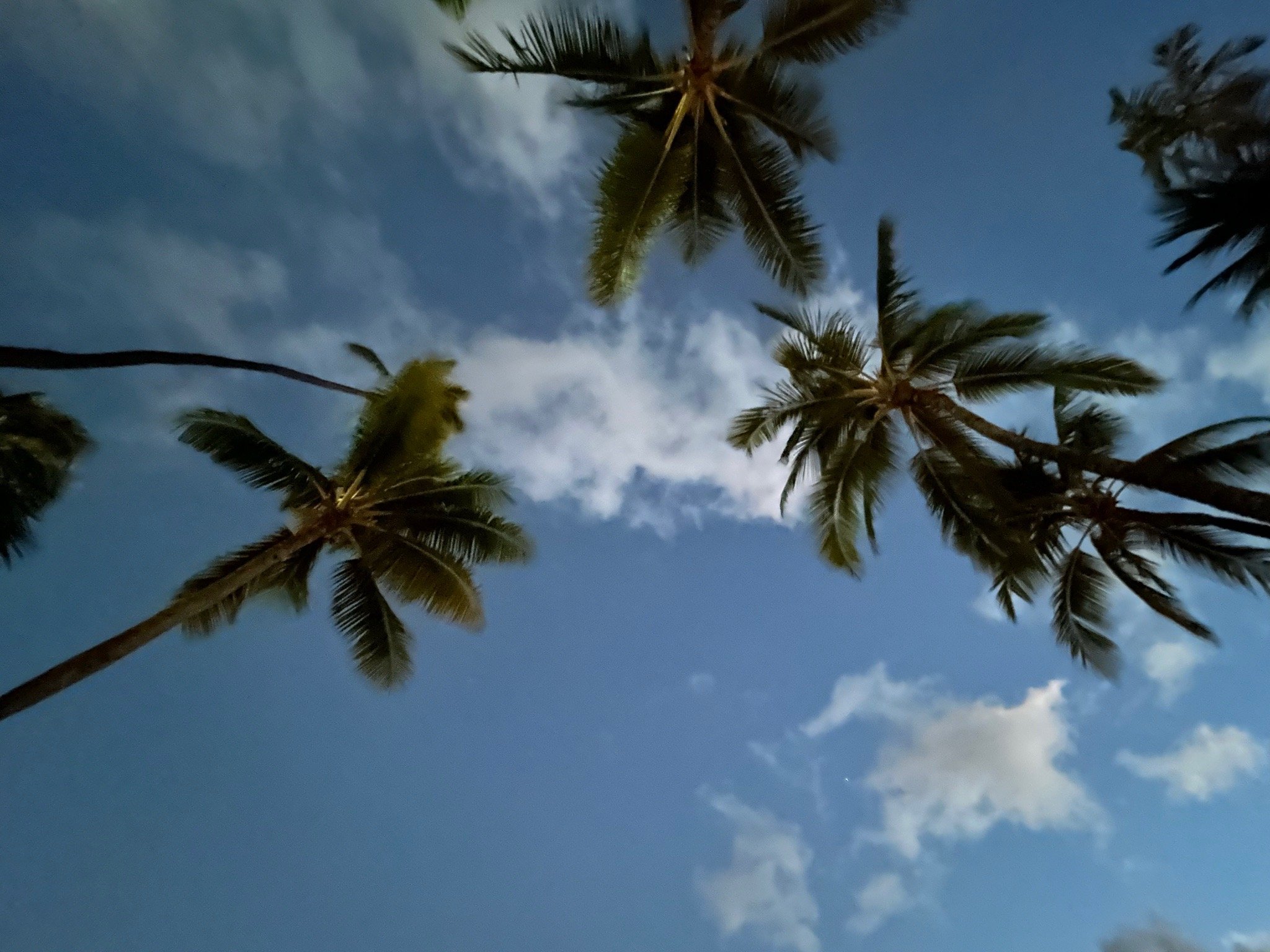 This longing in my soul