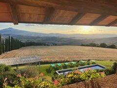 This is the place of rest