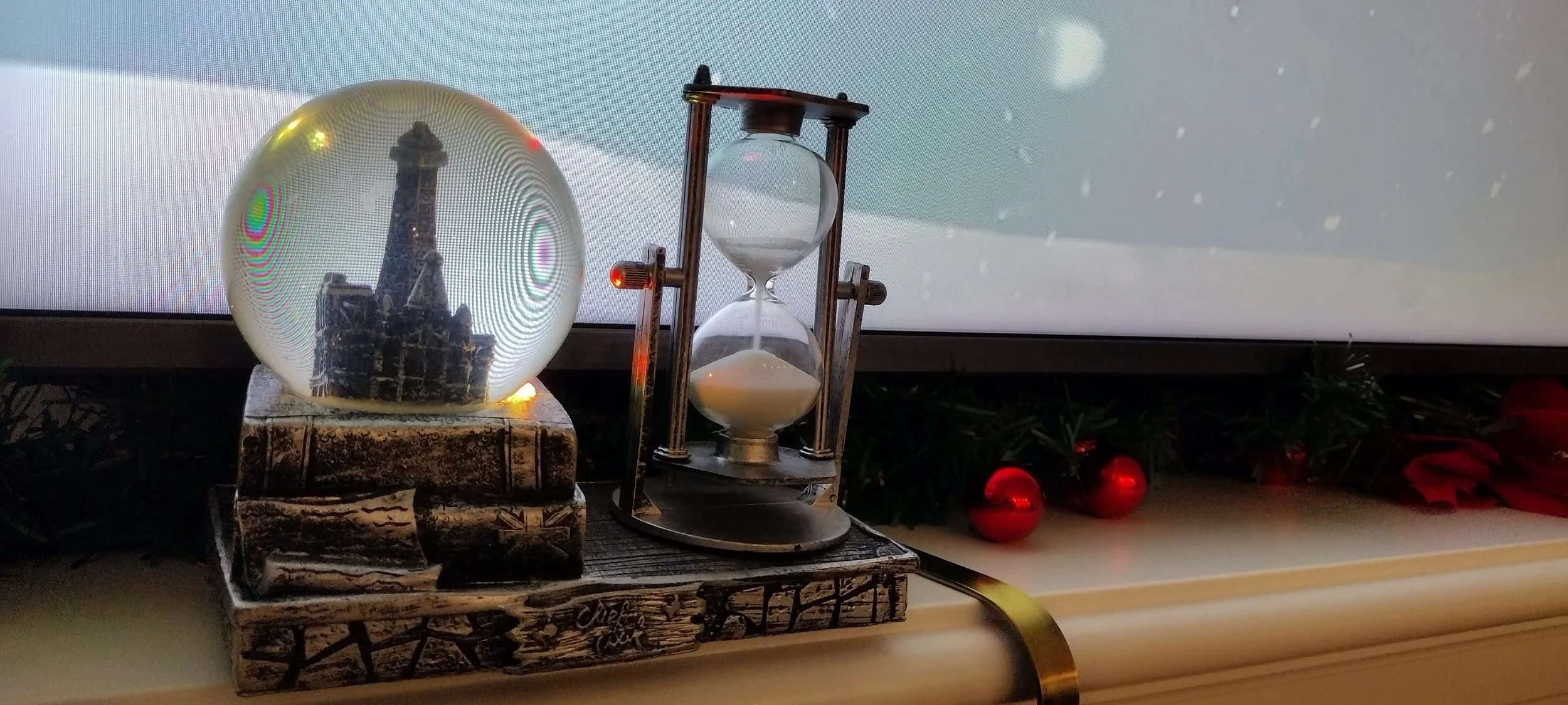 Christmas: The Gift of Salvation