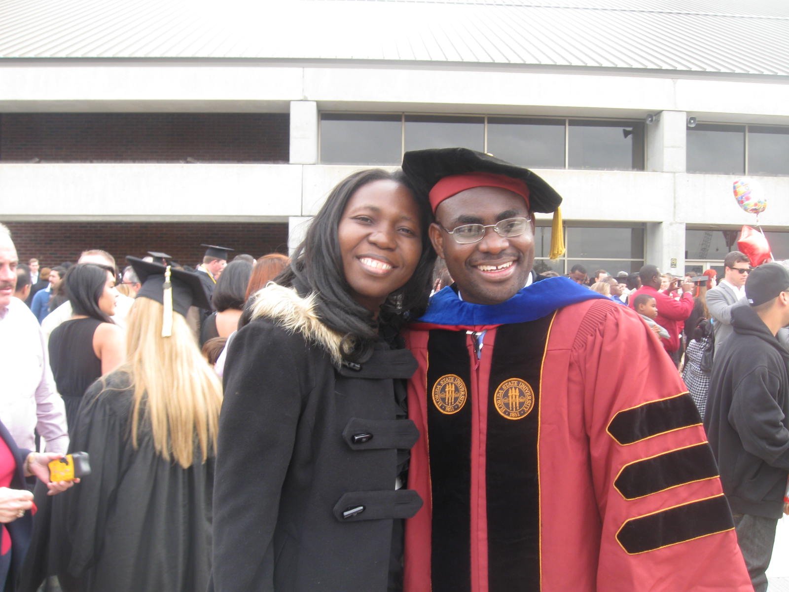 Submission in an uncompromising marriage