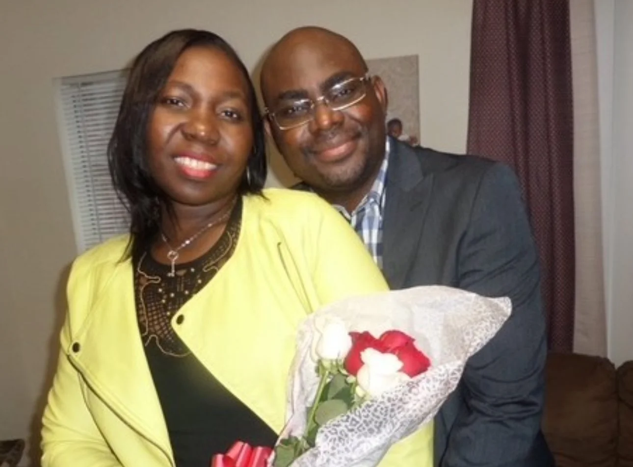 The not-so-secret secret to a godly marriage