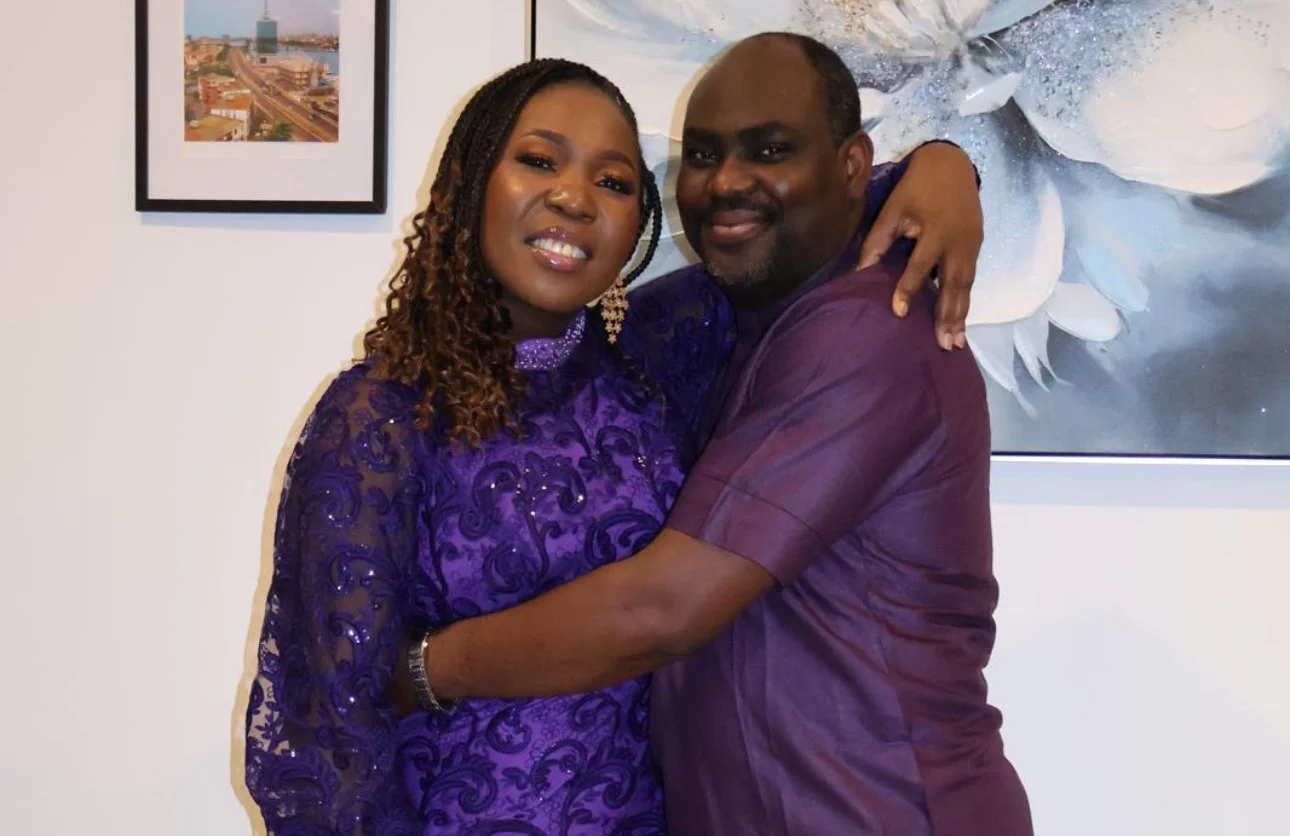 Realism of a godly marriage: believe it to live it