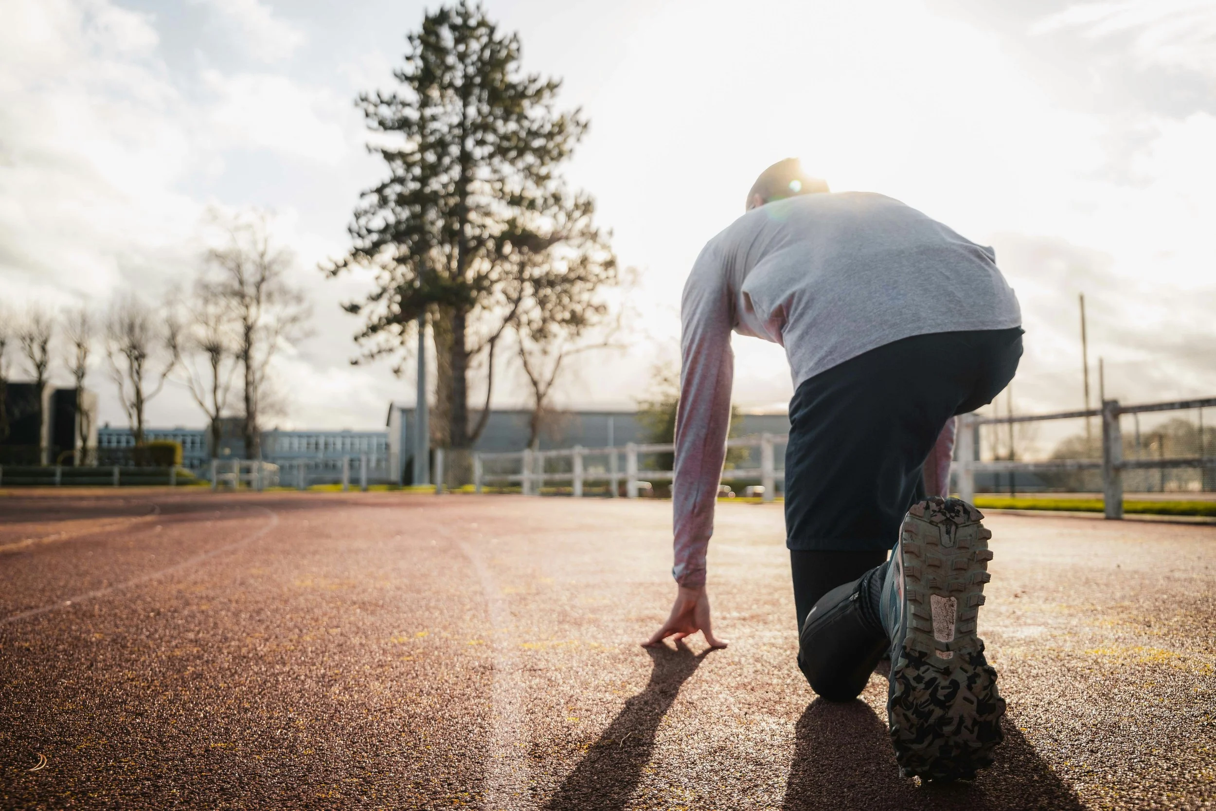 Go, when God says, “Go”