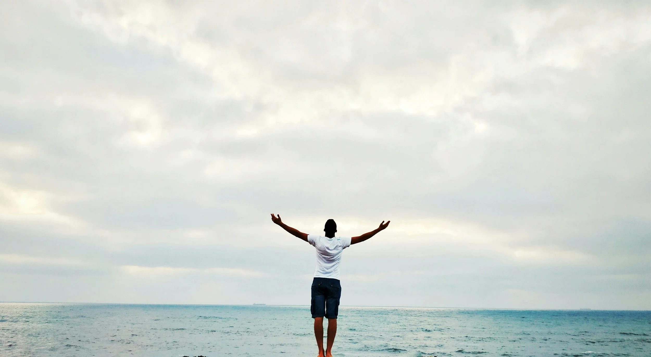 All my life, for God alone