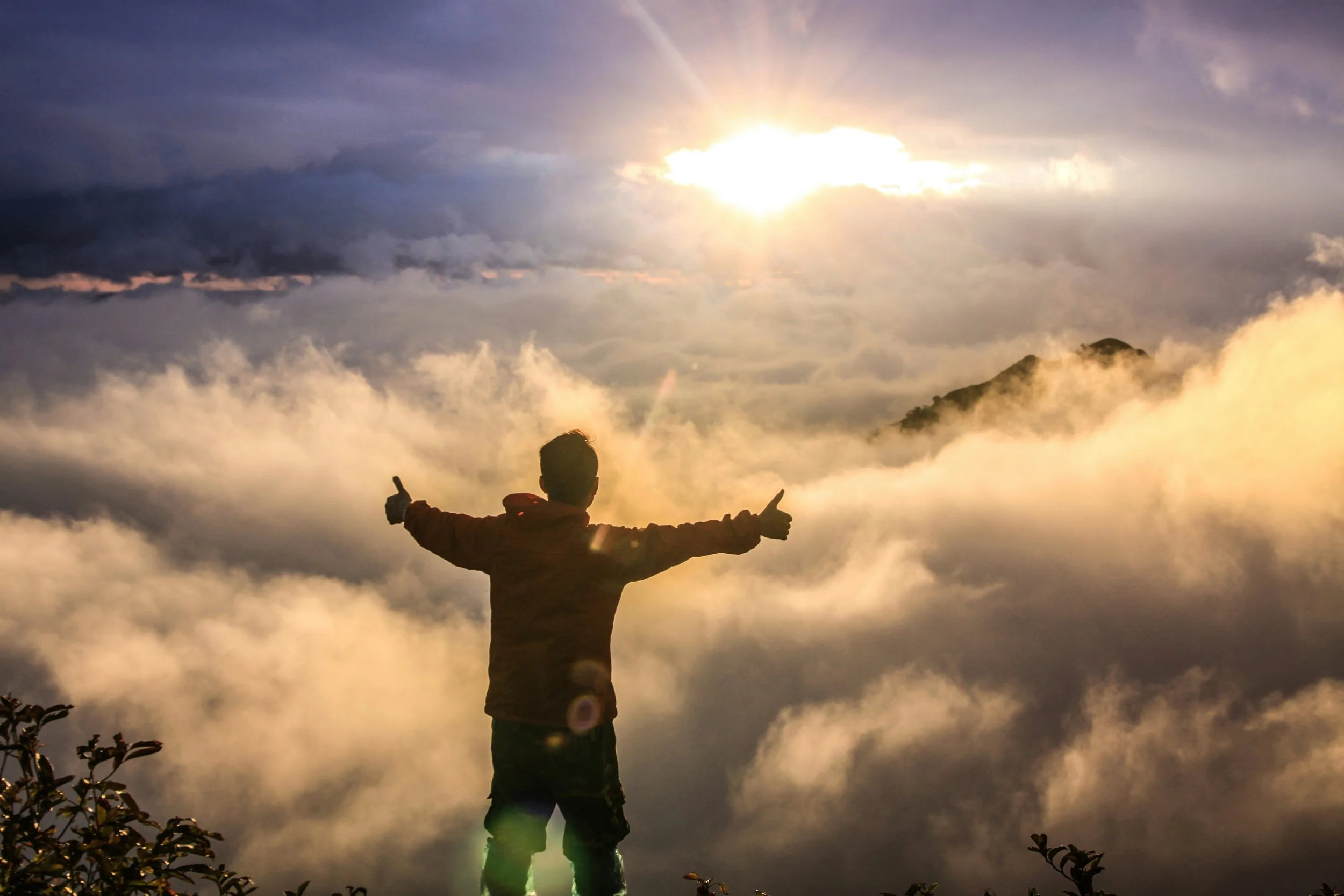 Joyfully obedient