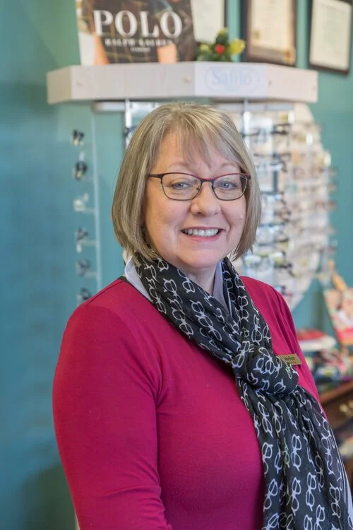 About Us (Copy) — Troyer Eye Care