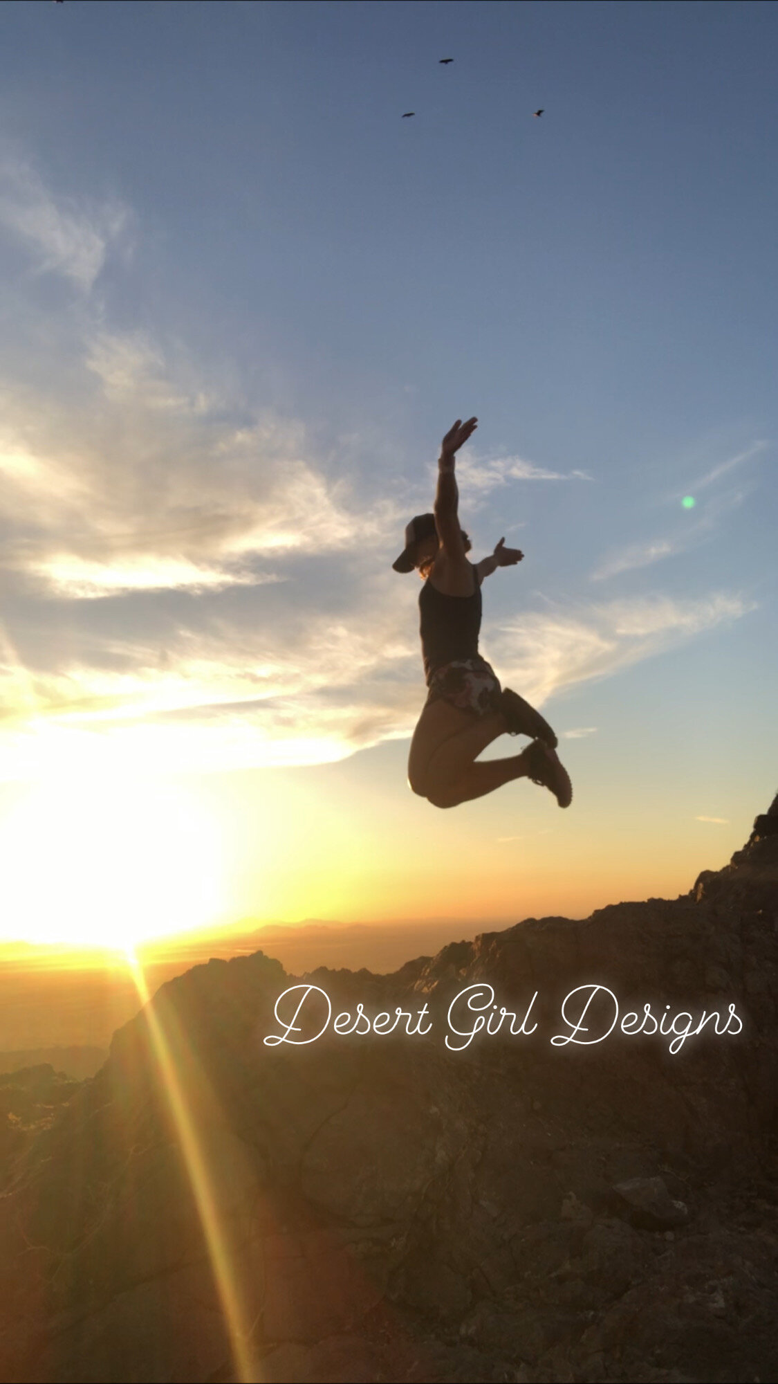 Desert Girl Designs 