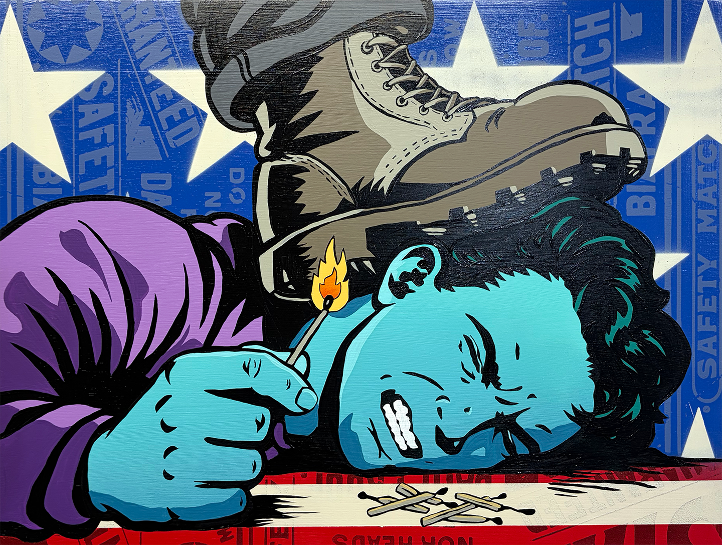 Who Laughs Last Sample Pic - John Allen.png