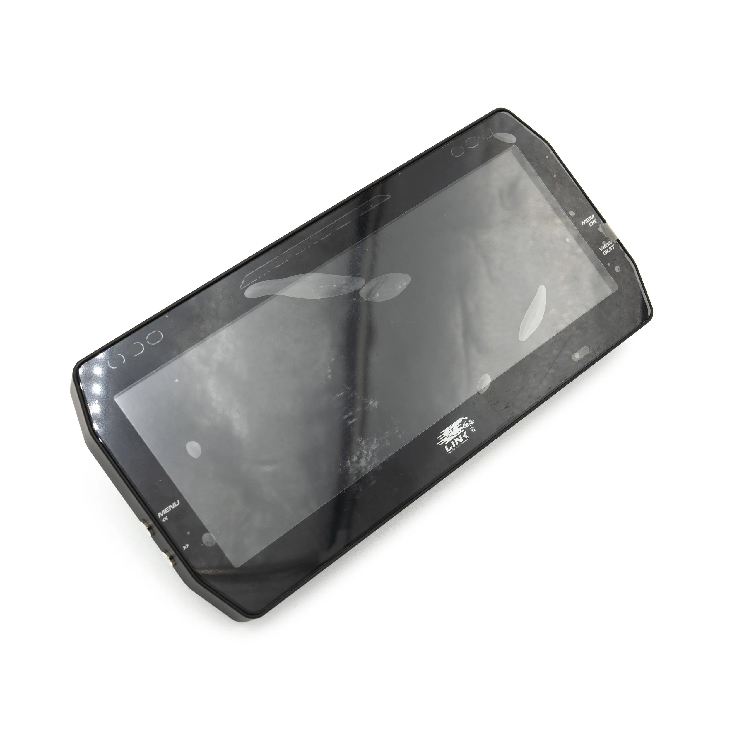 LINK MXT Strada 10-inch Dash - Street Edition *OPEN BOX*