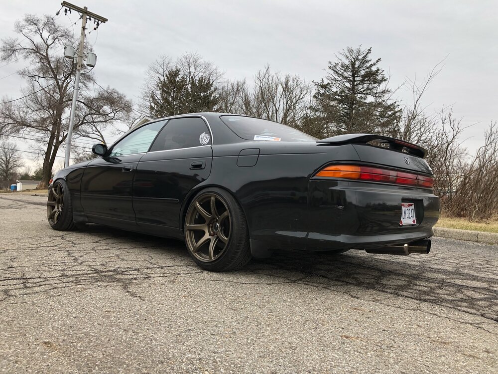 1JZ-GTE non-vvti StormX pnp kit (ships in 3-4 weeks) — Panic-Made 1JZ-GTE non-vvti StormX pnp kit (ships in 3-4 weeks) — Panic-Made