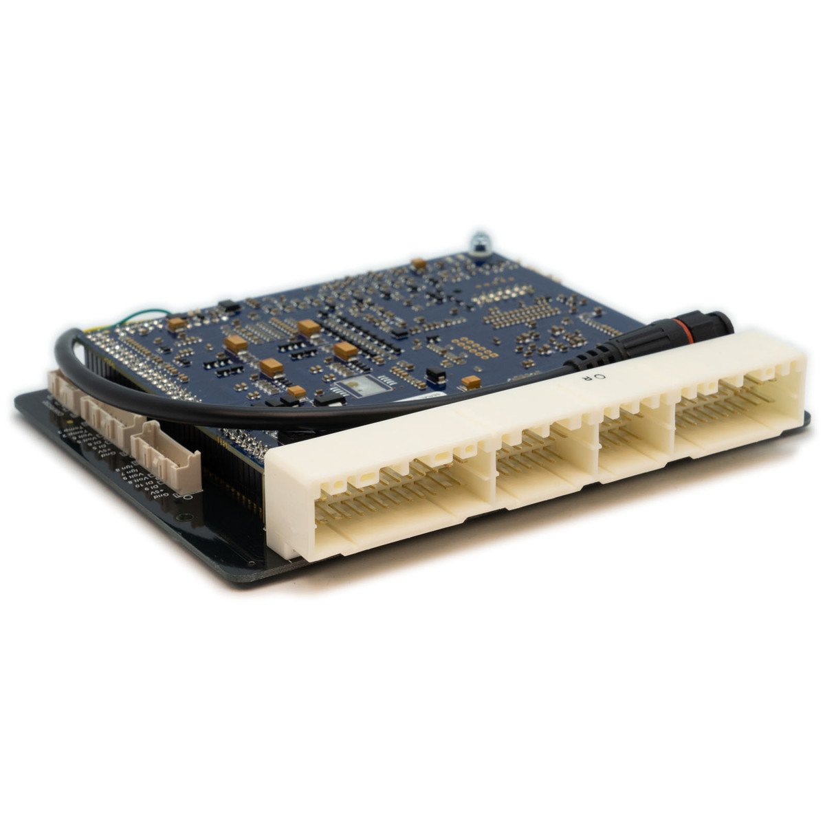WRX2X Link G4X plug-in ECU