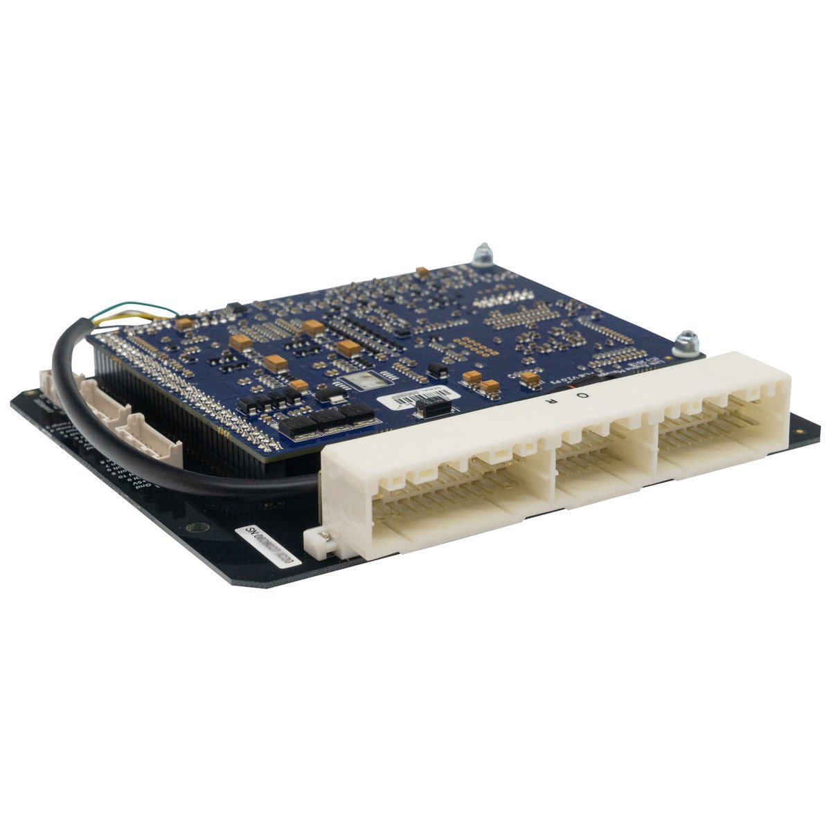 WRX4X Link G4X plug-in ECU