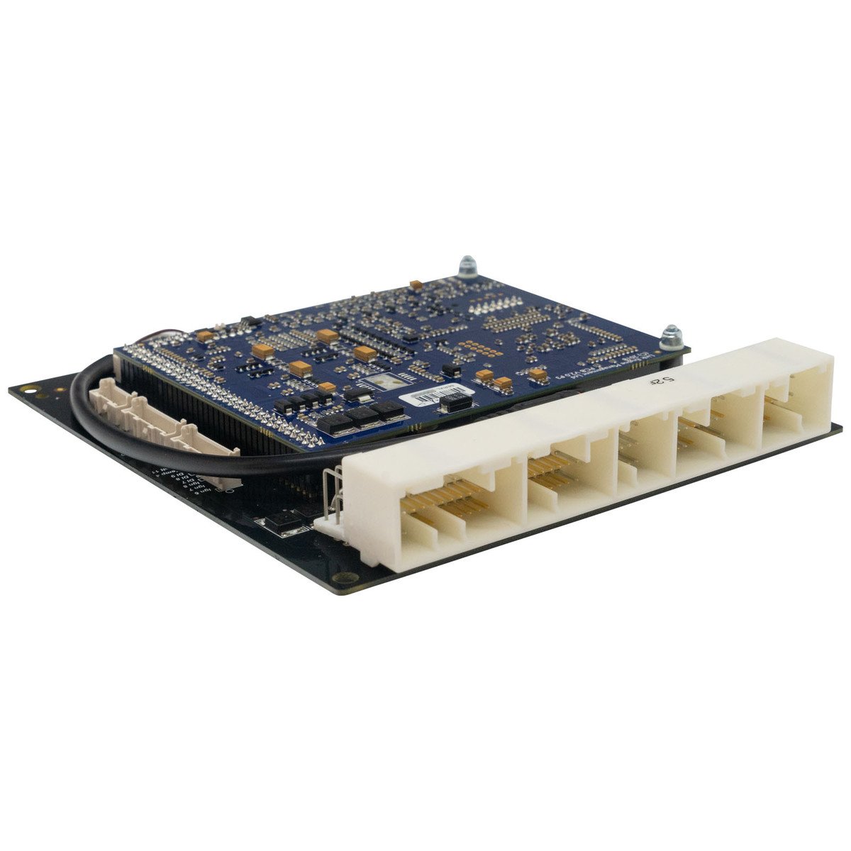 WRX9X Link G4X plug-in ECU