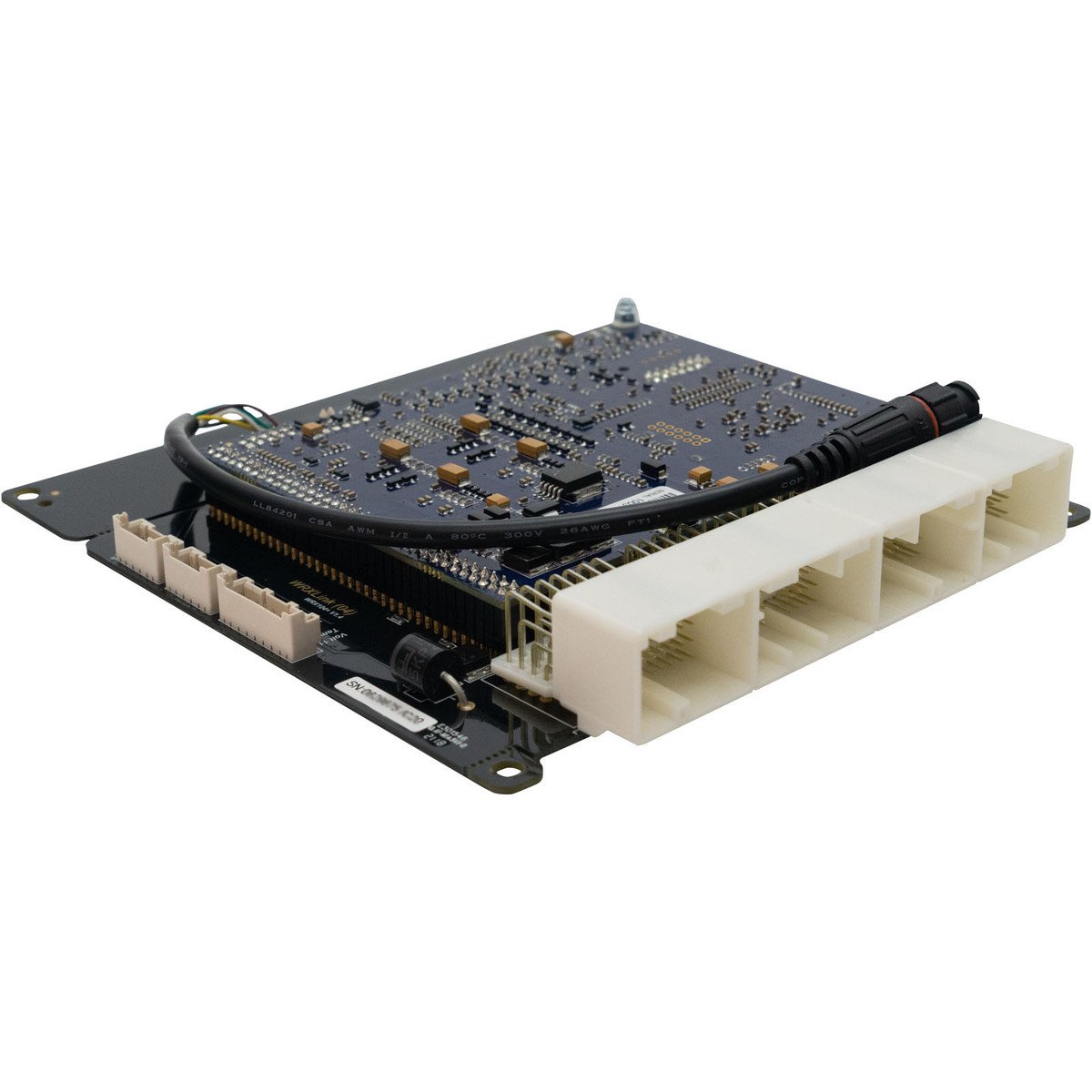 WRX104X Link G4X plug-in ECU