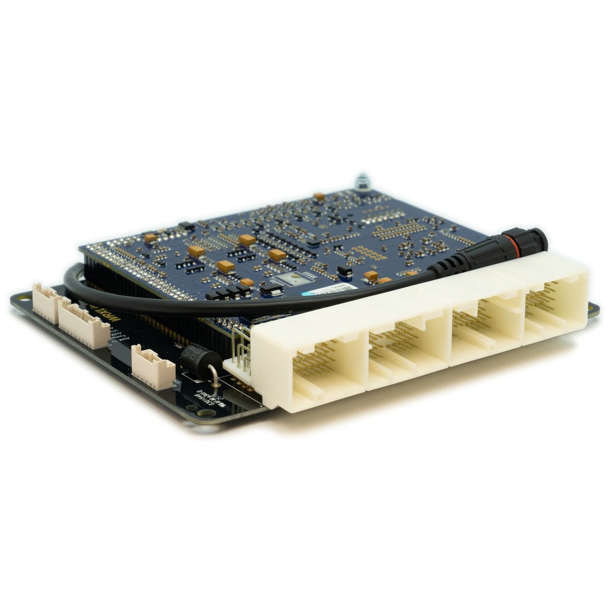 WRX107X Link G4X plug-in ECU