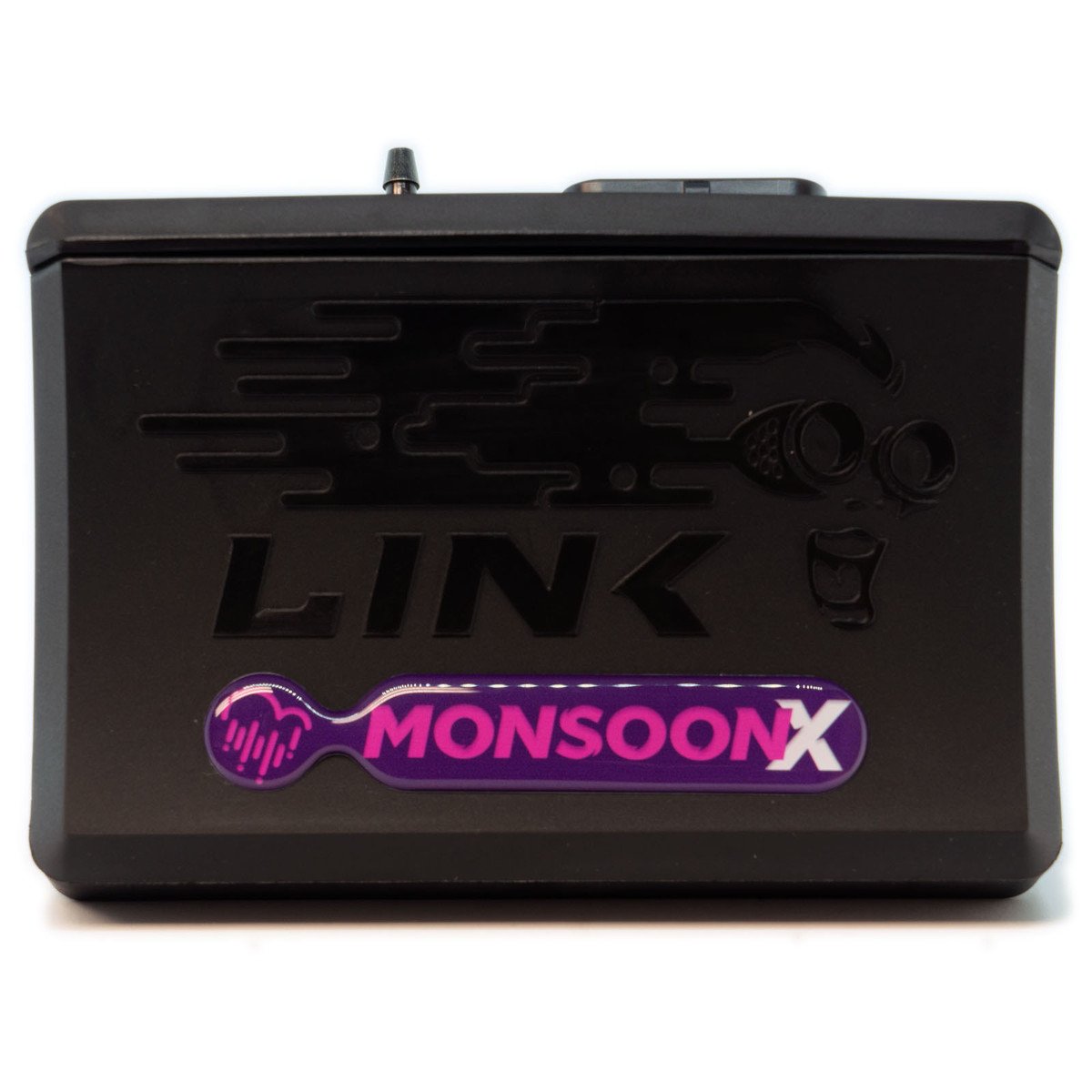 MonsoonX