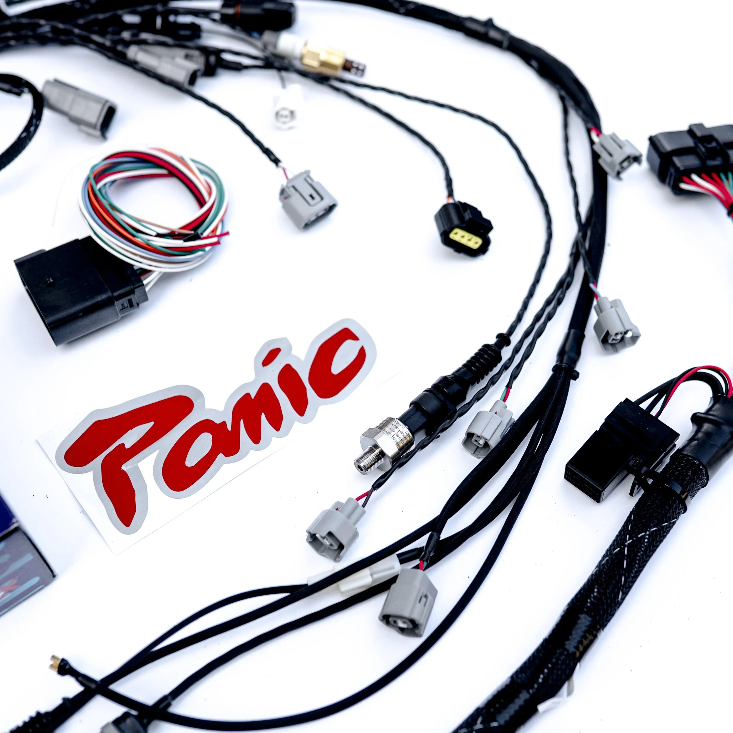 アーシング ECU AWAKER ICE WIRE アーシング ECU AWAKER ICE WIRE