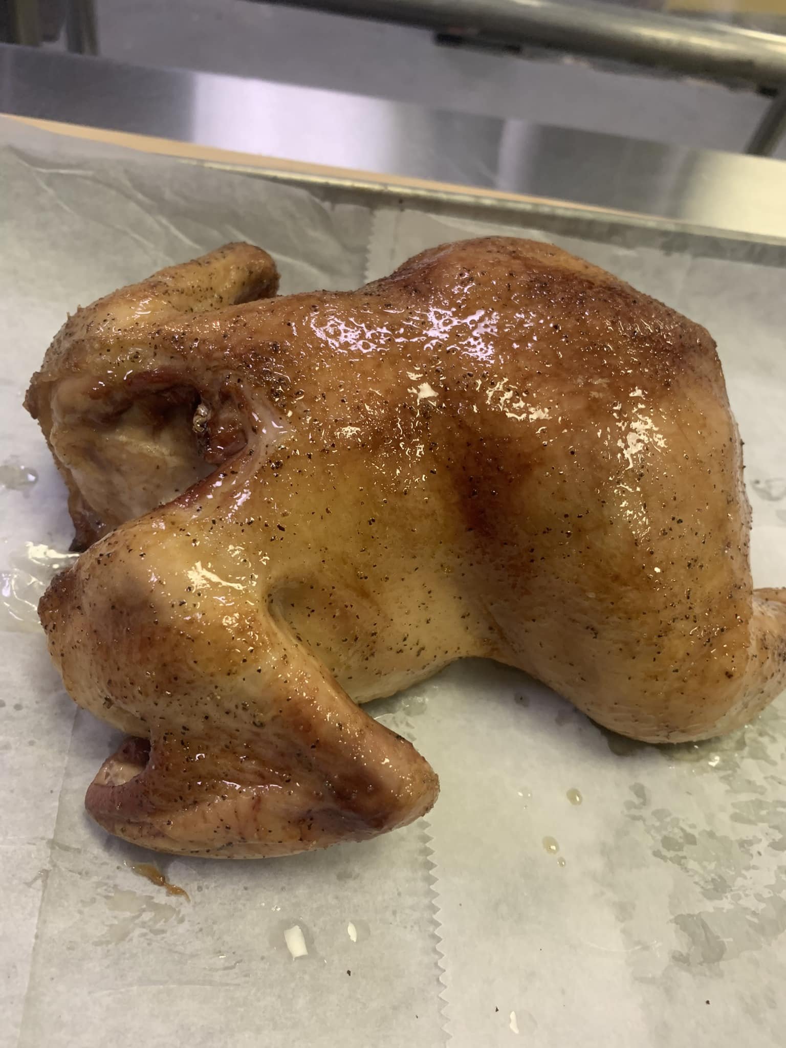 FIRST LOOK Wolfes Smokehouse & BBQ Opens Friday in Downtown Kokomo
