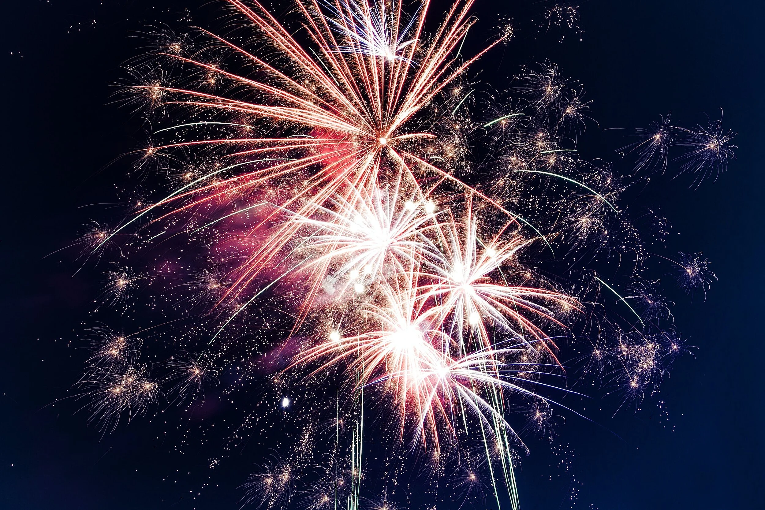 4th of July weekend in Kokomo