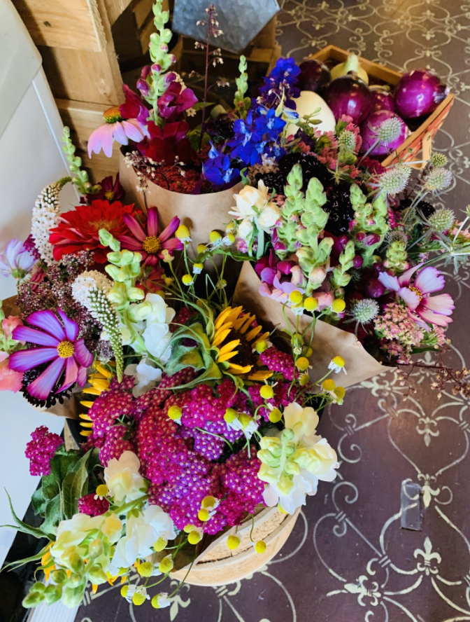 Kokomo Farmers Market Store