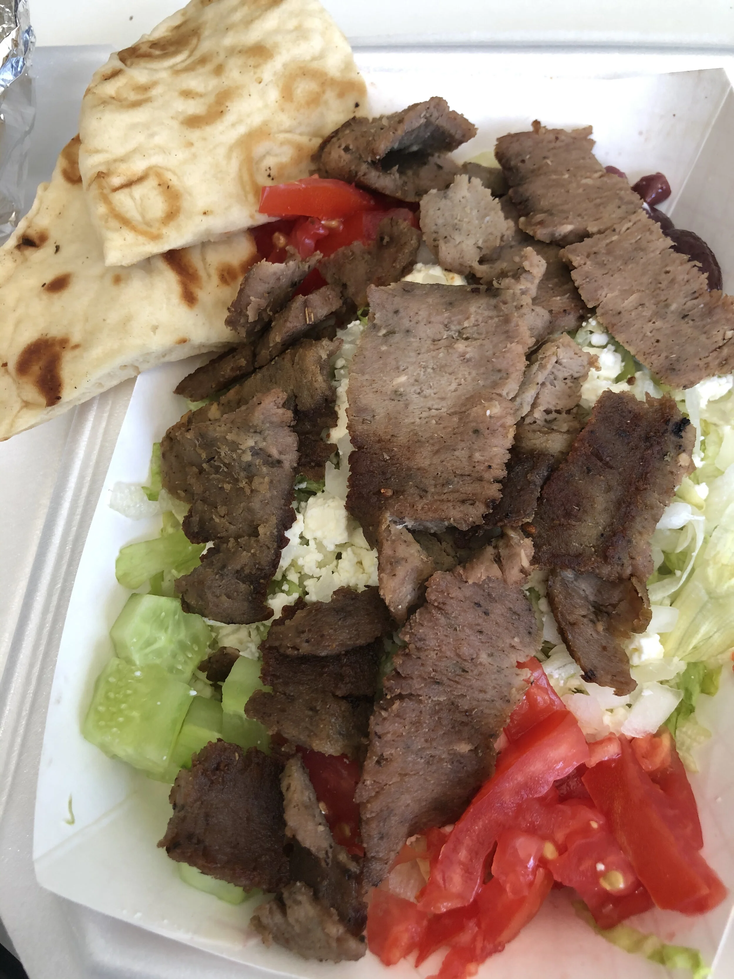 Best Salads in Kokomo - Part 2