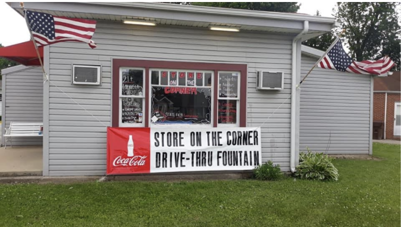 This new Kokomo spot has 14 different types of what?