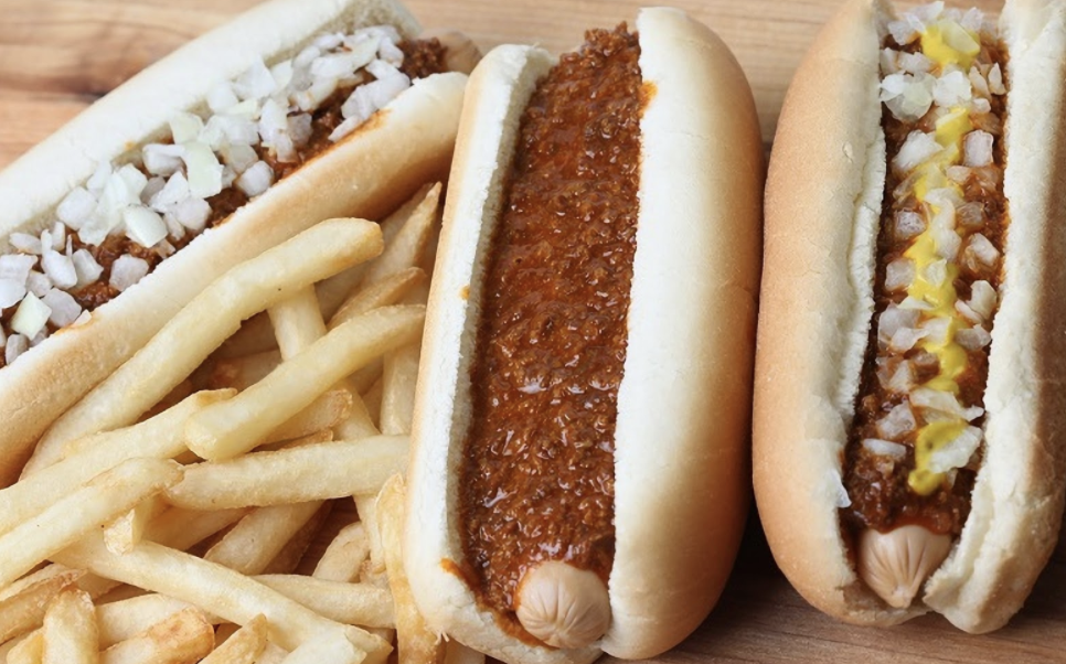 Happy National Hot Dog Day, Kokomo!