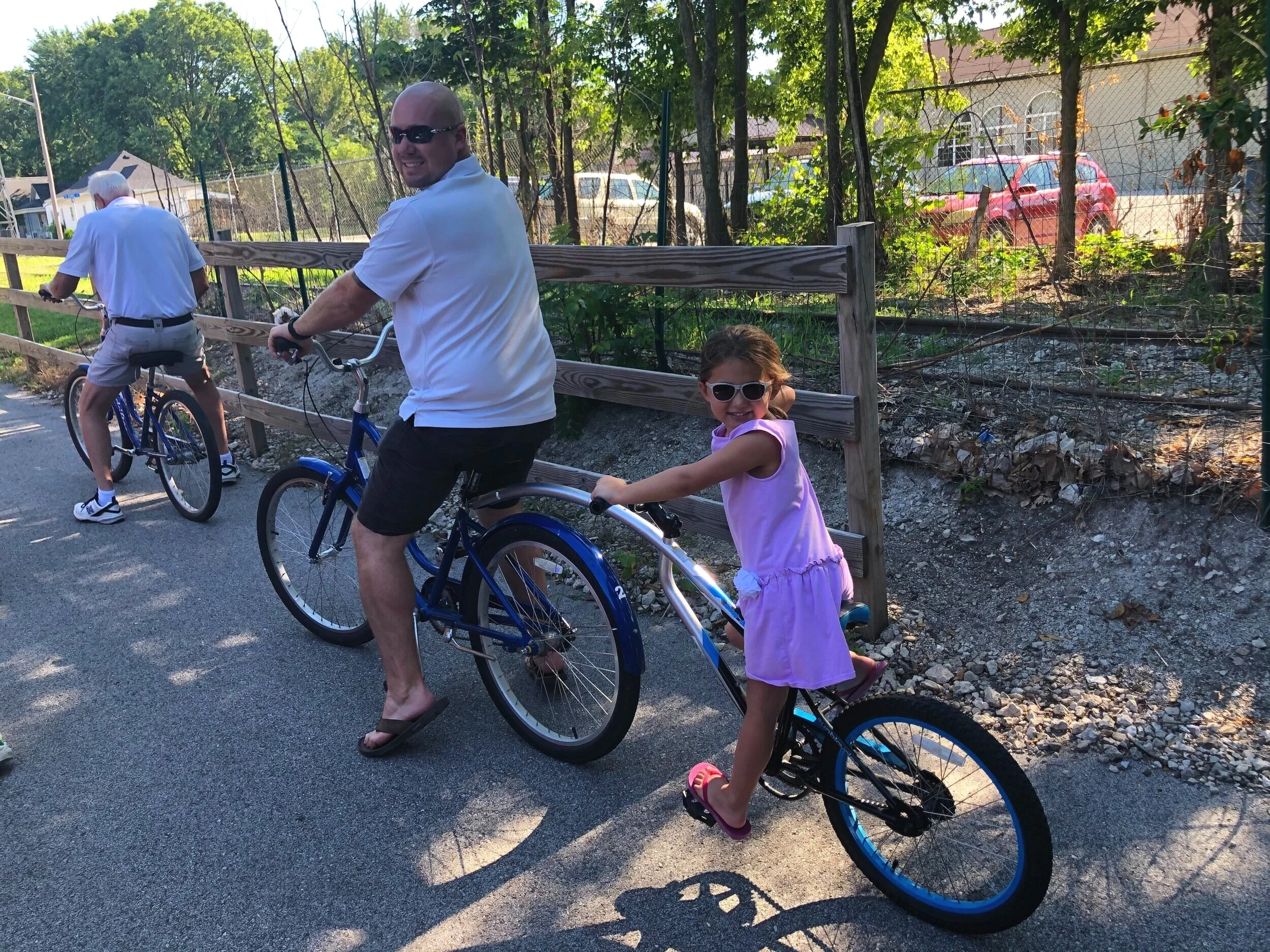 Kokomo Summer Series: Family Night