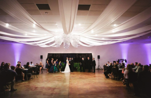 Best Kokomo Wedding Venues - Part 2