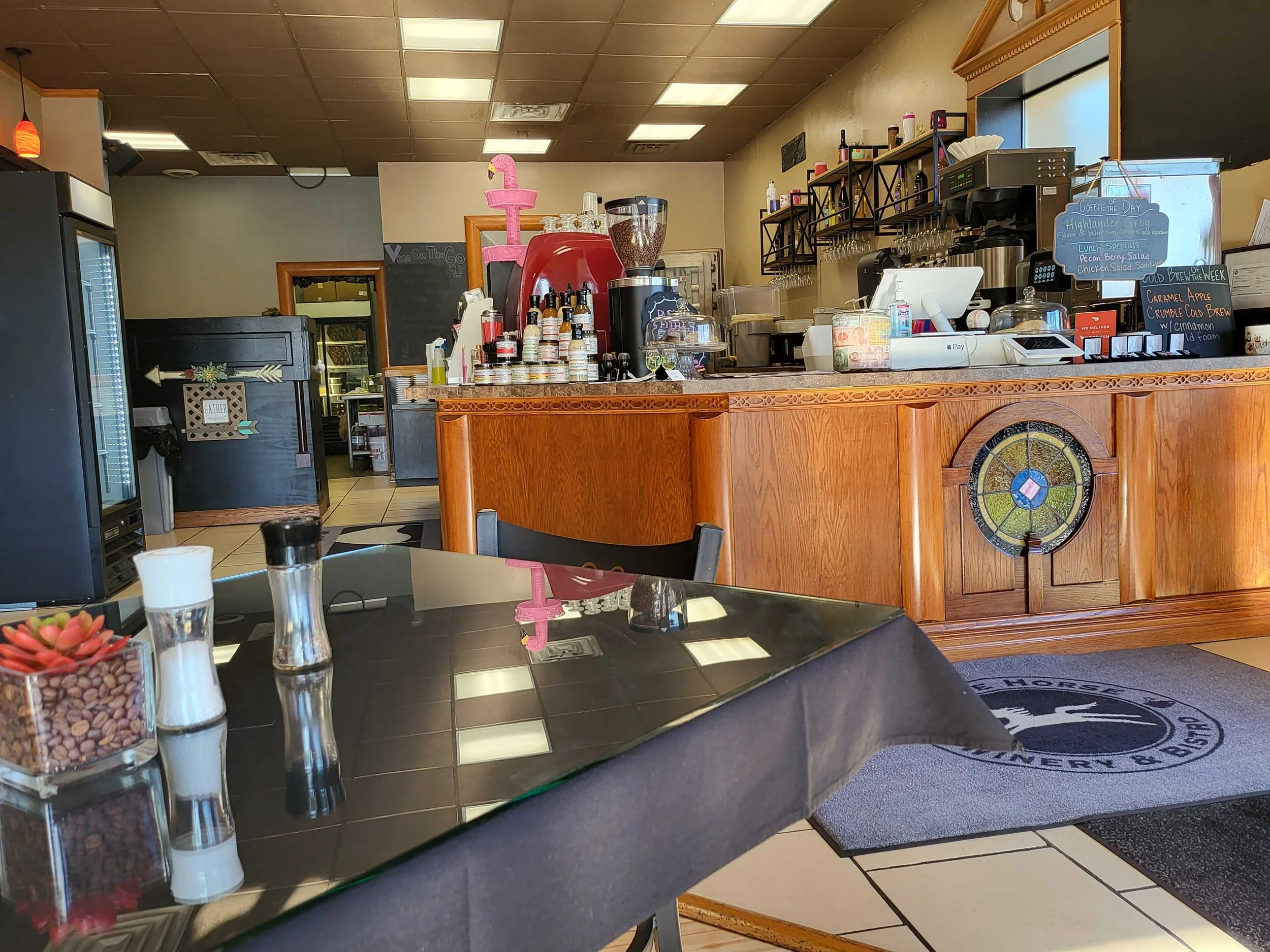 9 Alternative Spaces (Other than Starbucks) to Work Remotely — The