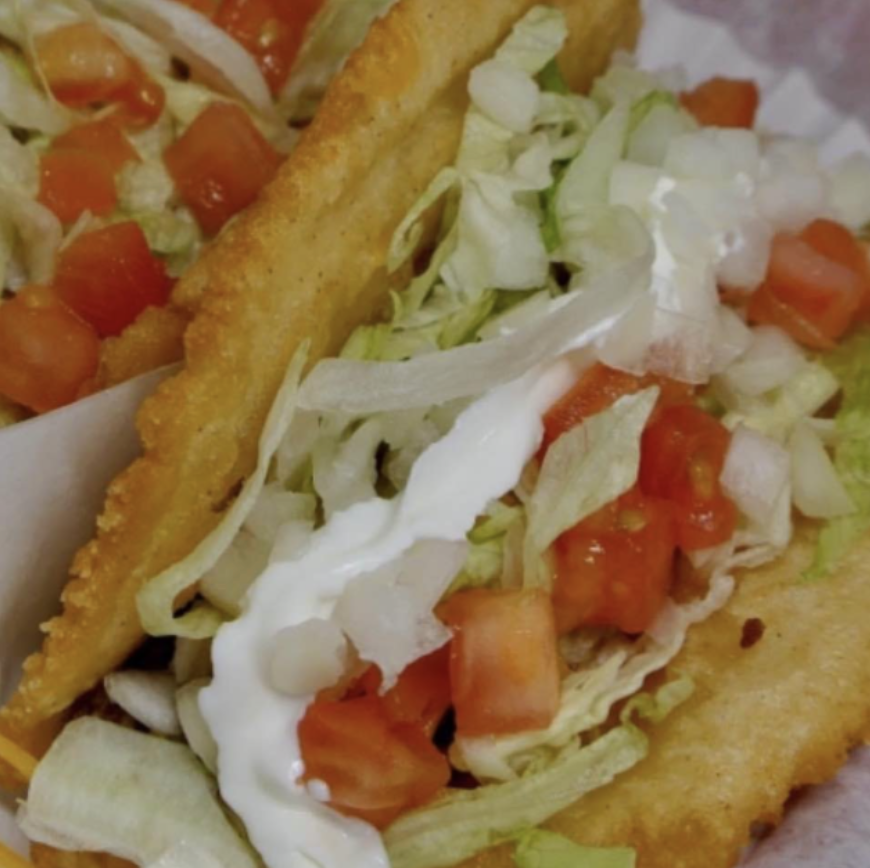 Best Places in Kokomo to get Lord Jon Tacos