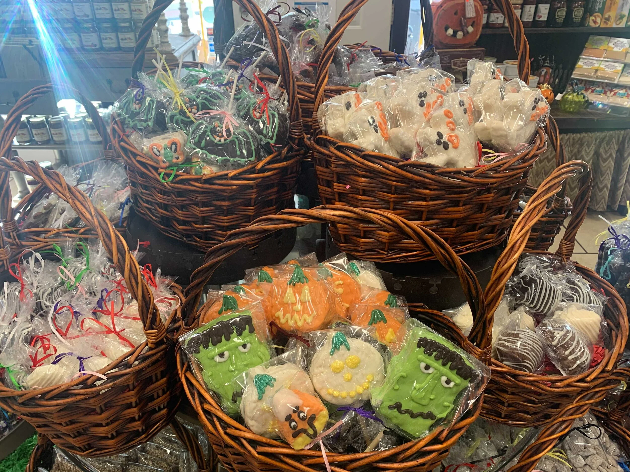 The Kokomo Post Picks of the Week - October 2nd