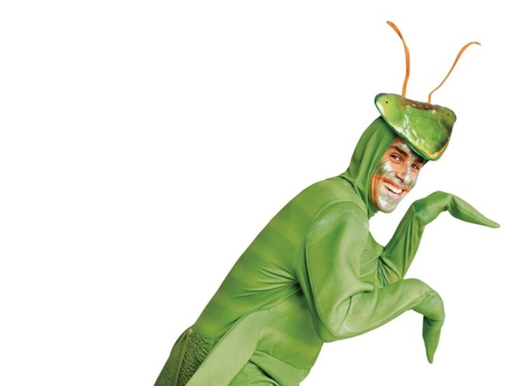 Top 5 Kokomo Themed Halloween Costumes