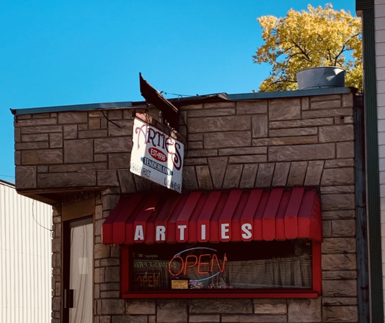 Kokomo Restaurants to Visit Purely for Nostalgia