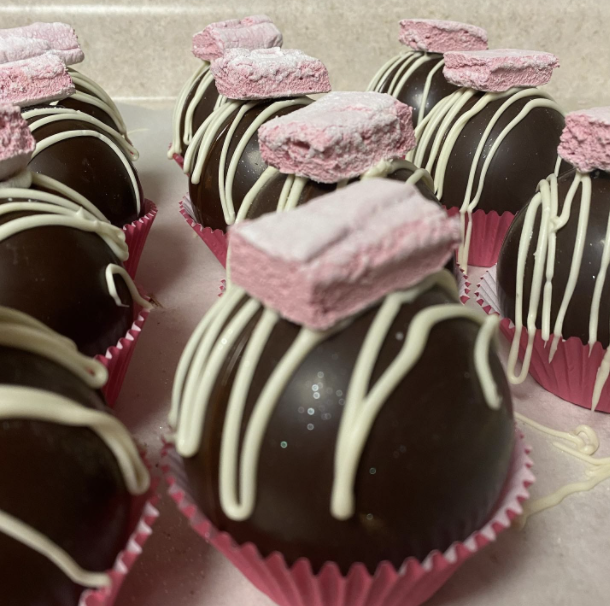 Best Chocolate Treats in Kokomo
