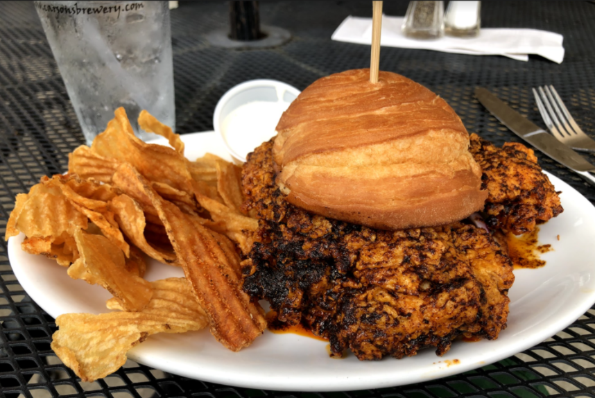 The Kokomo Post Picks of the Week - November 13th