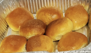 Outsourcing Your Kokomo Thanksgiving Dinner