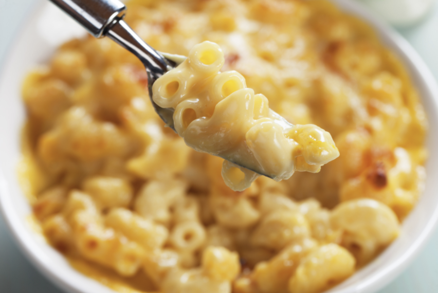 Kokomo Chefs’ Thanksgiving Recipes: The Mac and Cheese - James Edward