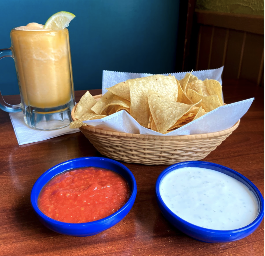 6 Kokomo Ranch Dressings that Put Others to Shame