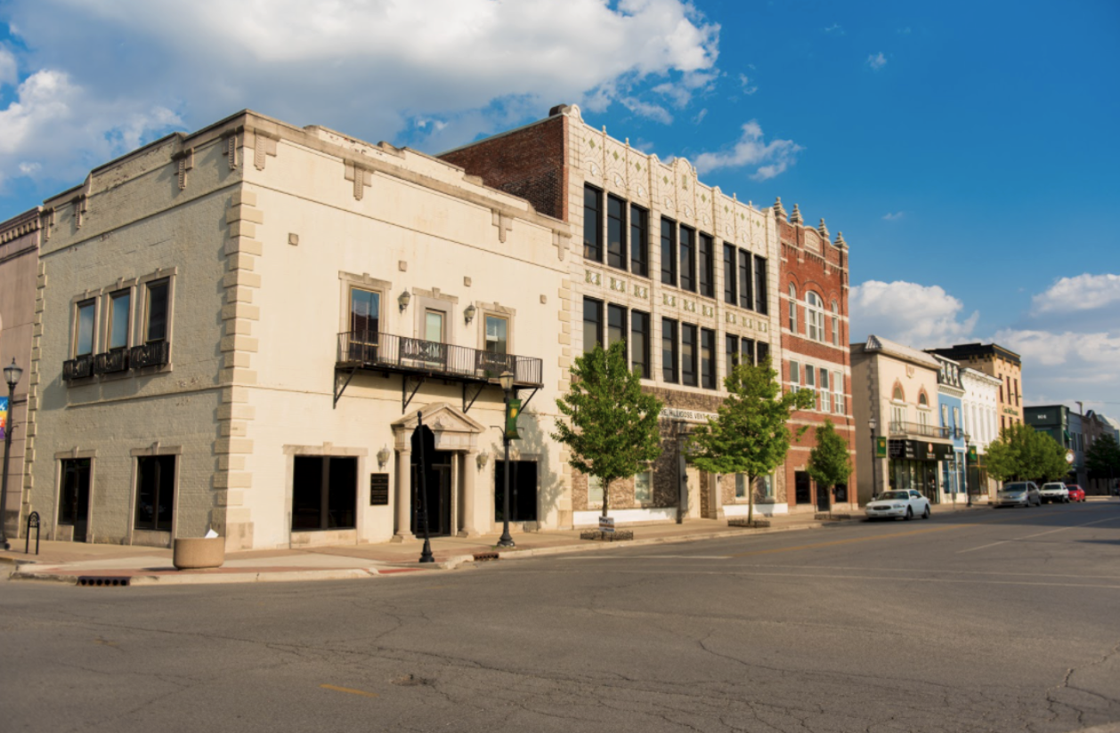 9 Spring Things We Are Dreaming Of In Kokomo