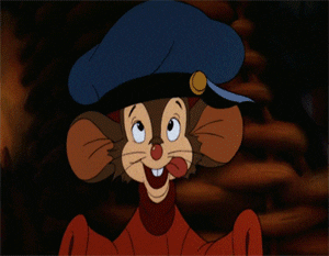 The Kokomo Post Rewinds: Non-Disney animated movies 