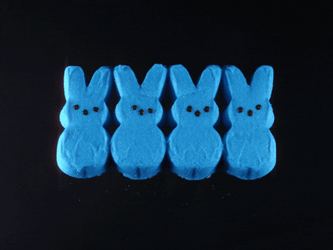 Quiz: Which Easter Candy Are You?