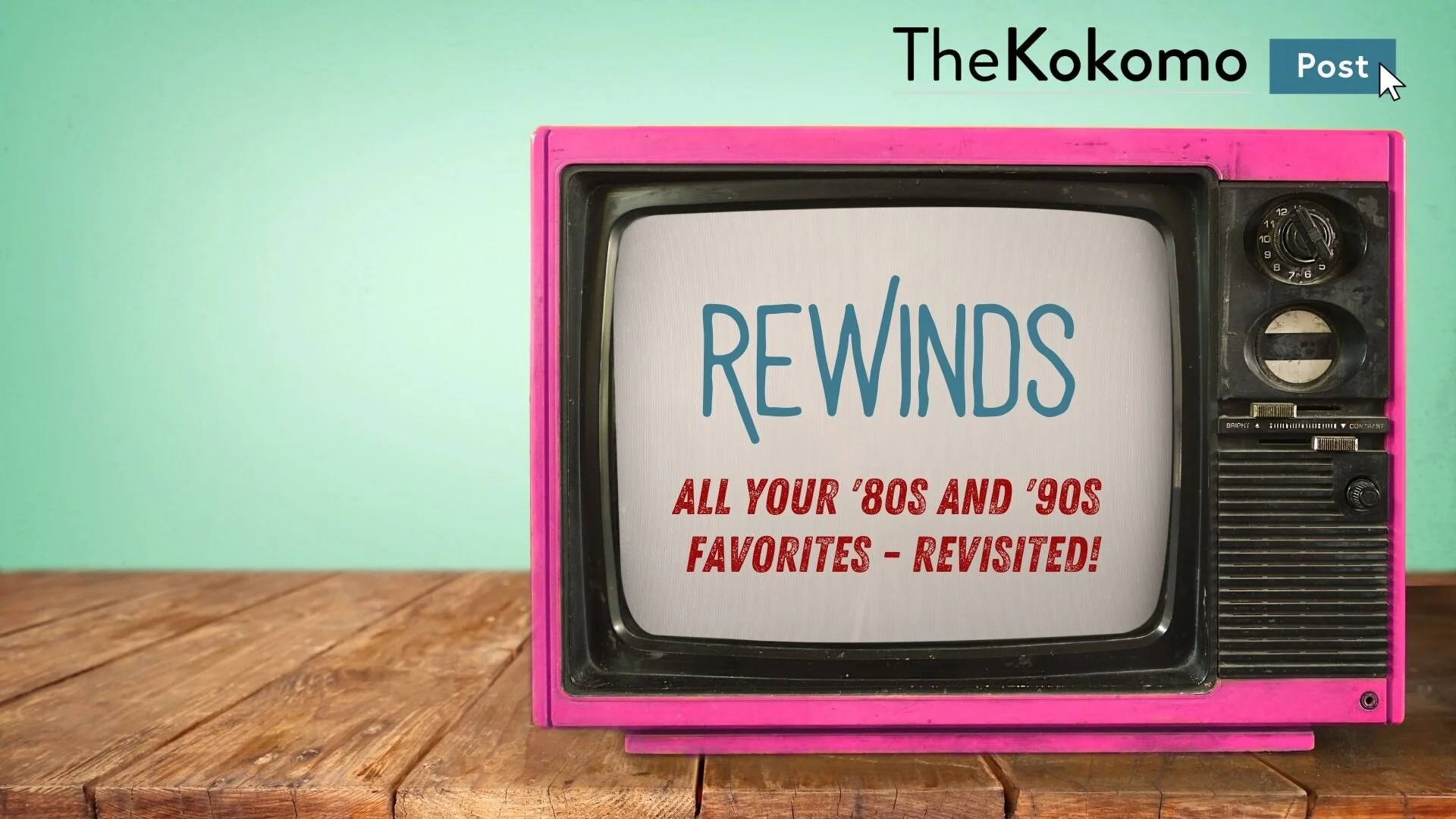 The Kokomo Post Rewinds: Superhero Movies