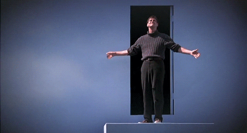 The Kokomo Post Rewinds: Jim Carrey movies