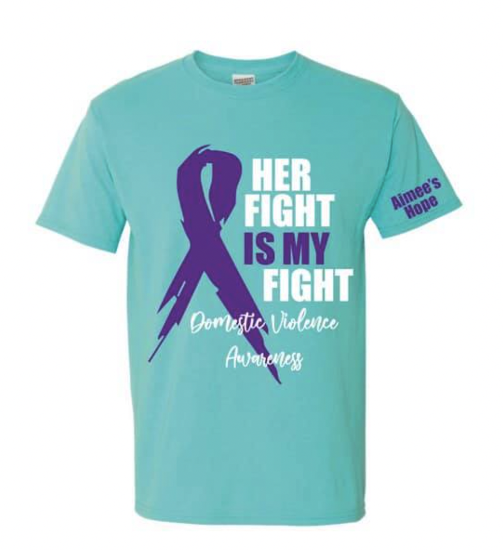 Local Woman Raises Funds for Romero Family Through Shirt Sales