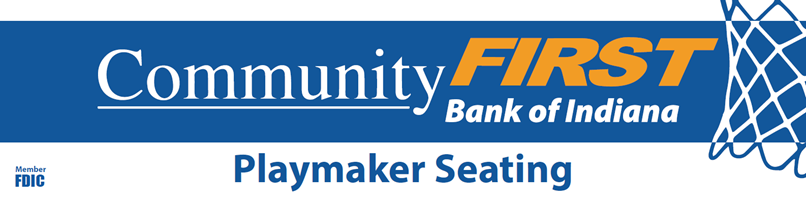 Community First Bank Announces Playmaker Seating for Nonprofits