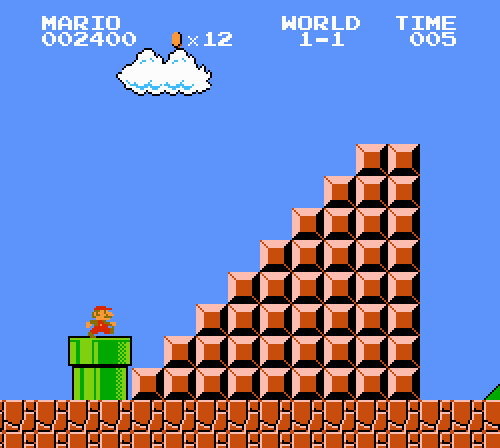 The Kokomo Post Rewinds: Video Game Movies