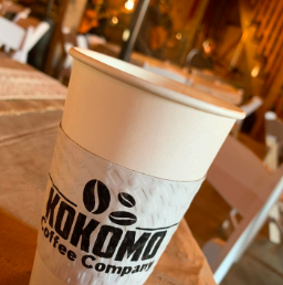 15 Local Coffee Shops To Check Out