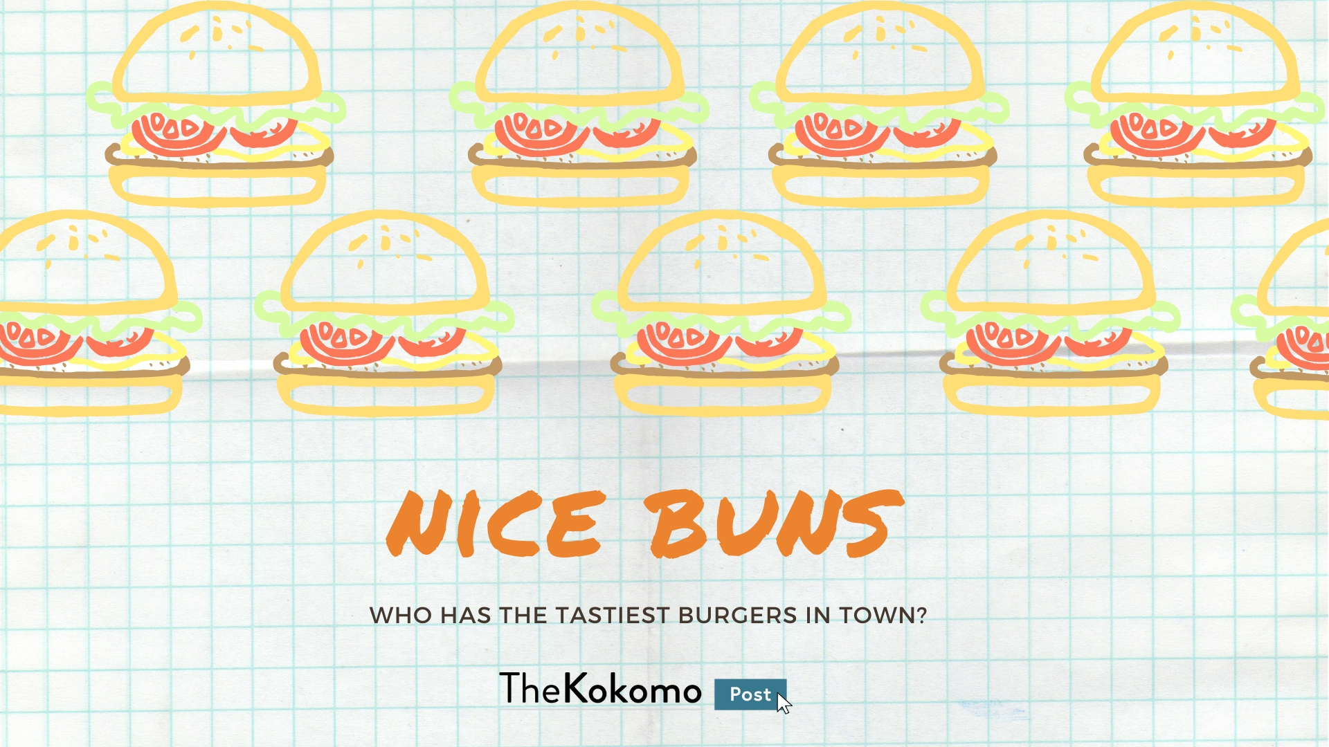 5 of the Best Burger Joints in Town
